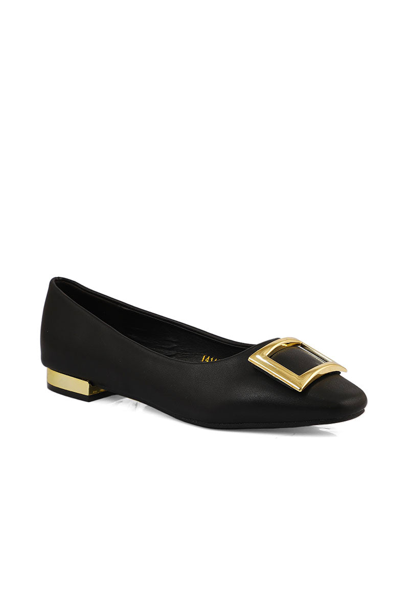 Formal Pumps I41430-Black