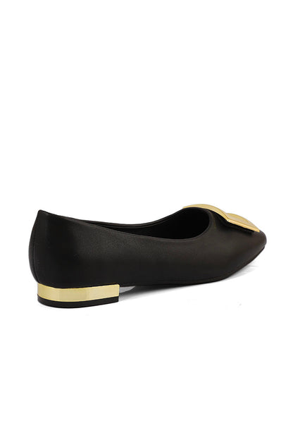 Formal Pumps I41430-Black