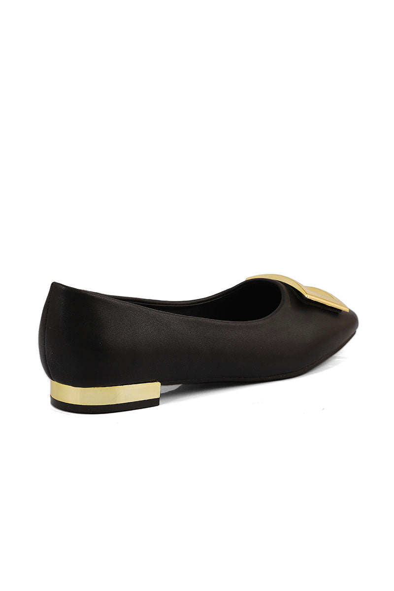 Formal Pumps I41430-Black