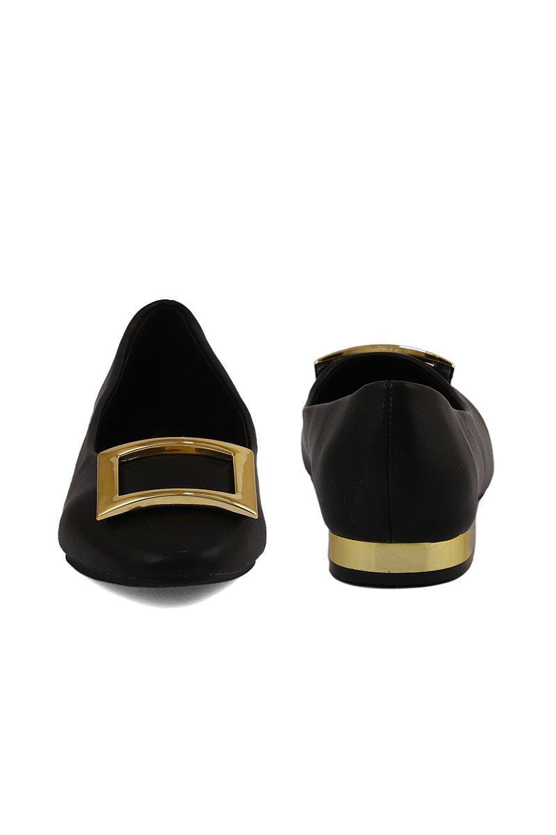 Formal Pumps I41430-Black