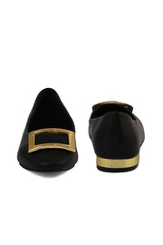 Formal Pumps I41430-Black