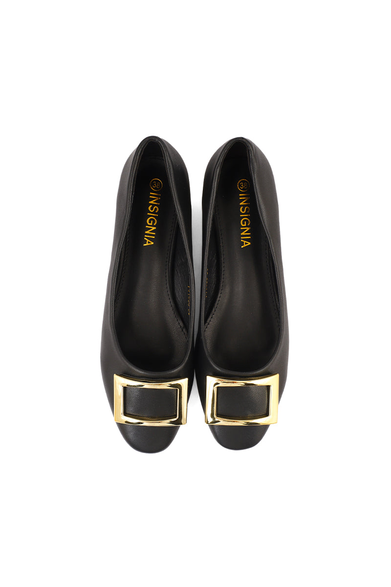 Formal Pumps I41430-Black