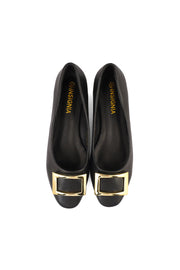 Formal Pumps I41430-Black