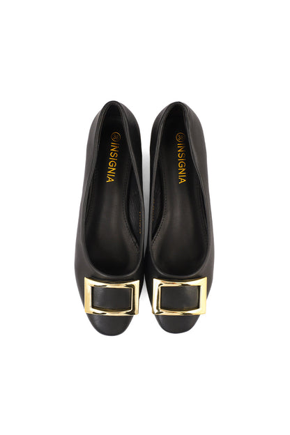 Formal Pumps I41430-Black