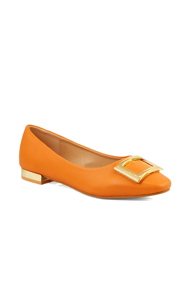 Formal Pumps I41430-Brown
