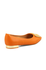 Formal Pumps I41430-Brown