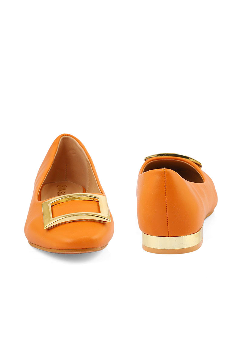 Formal Pumps I41430-Brown