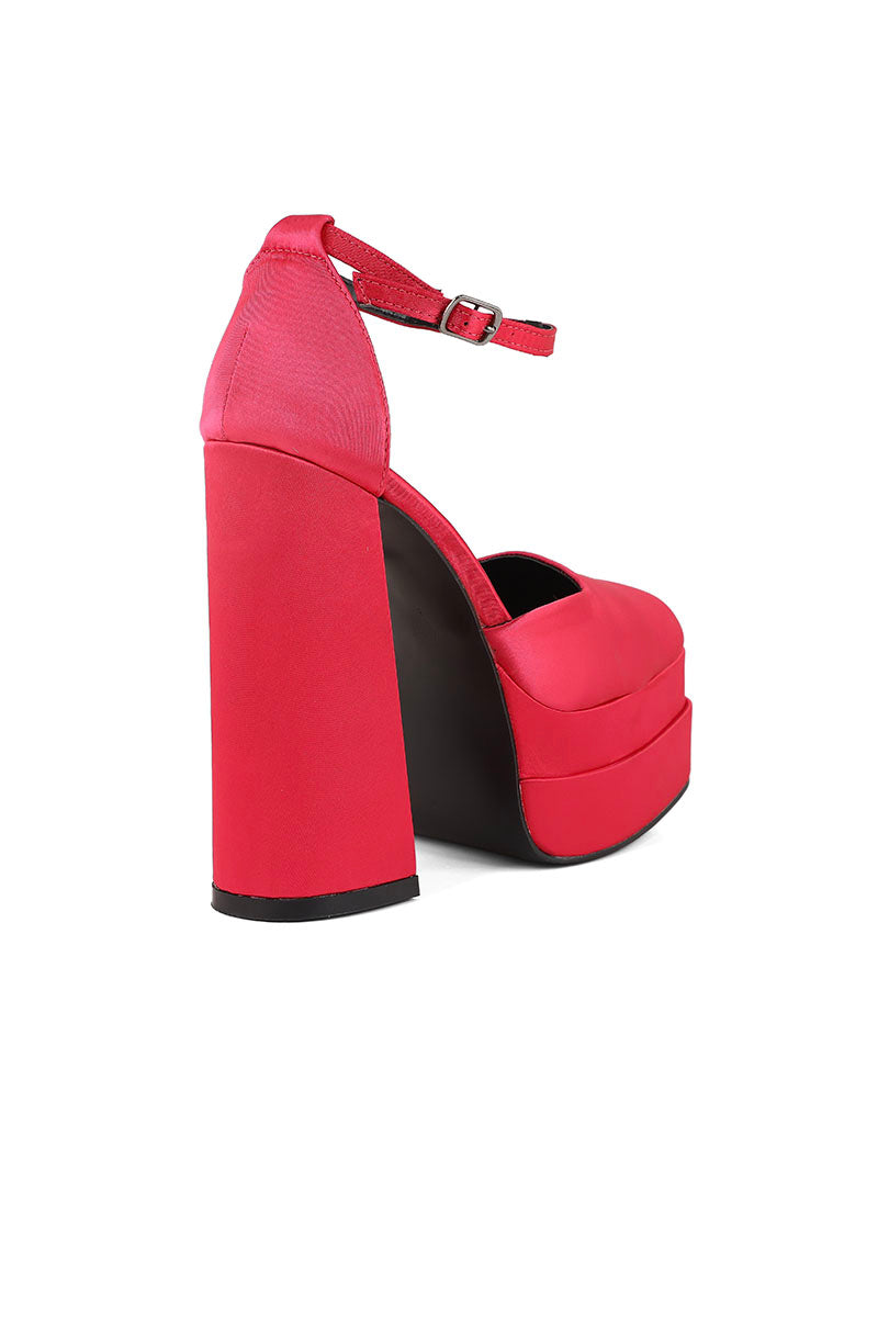Formal Sling Back I44397-Skpink