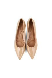 Formal Court Shoes I44446-Beige