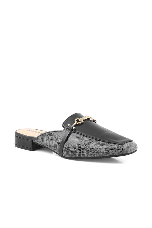 Formal Sling Back I47232-Black