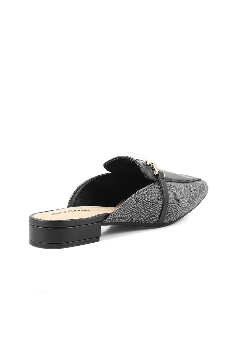 Formal Sling Back I47232-Black