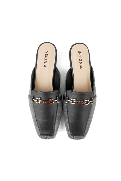 Formal Sling Back I47232-Black