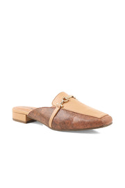 Formal Sling Back I47232-Brown