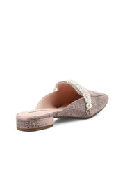 Formal Sling Back I47233-Pink