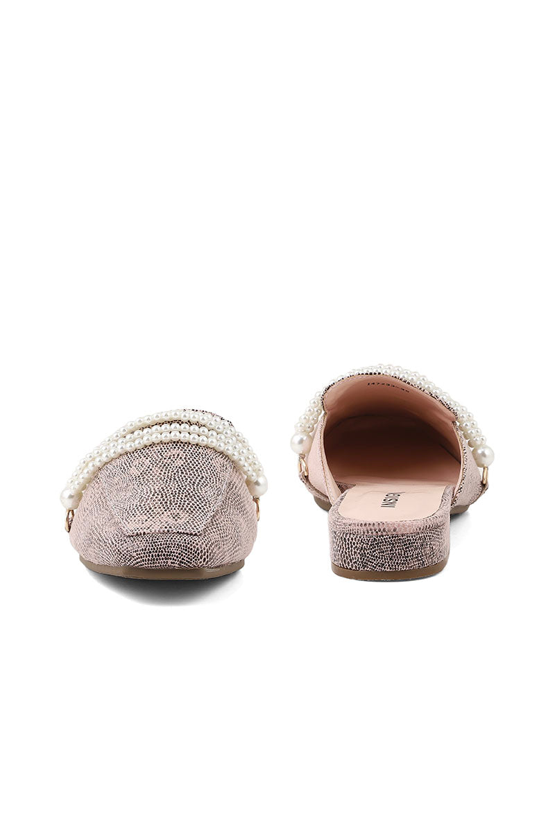 Formal Sling Back I47233-Pink