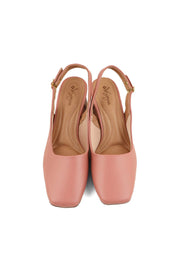 Formal Sling Back I47259-Pink