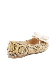 Formal Peep Toes I50210-Brown