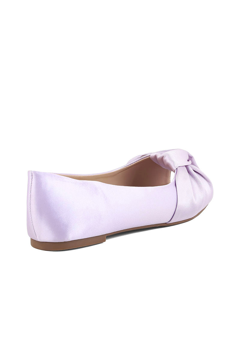 Formal Peep Toes I50215-Purple