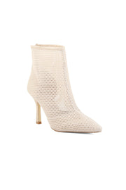 Formal Long Shoes I53082-Fawn