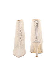 Formal Long Shoes I53082-Fawn