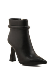 Formal Long Shoes I53087-Black