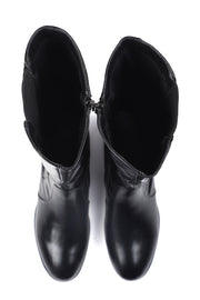 Formal Long Shoes I53090-Black