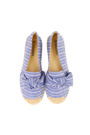Casual Canvas I57061-Blue