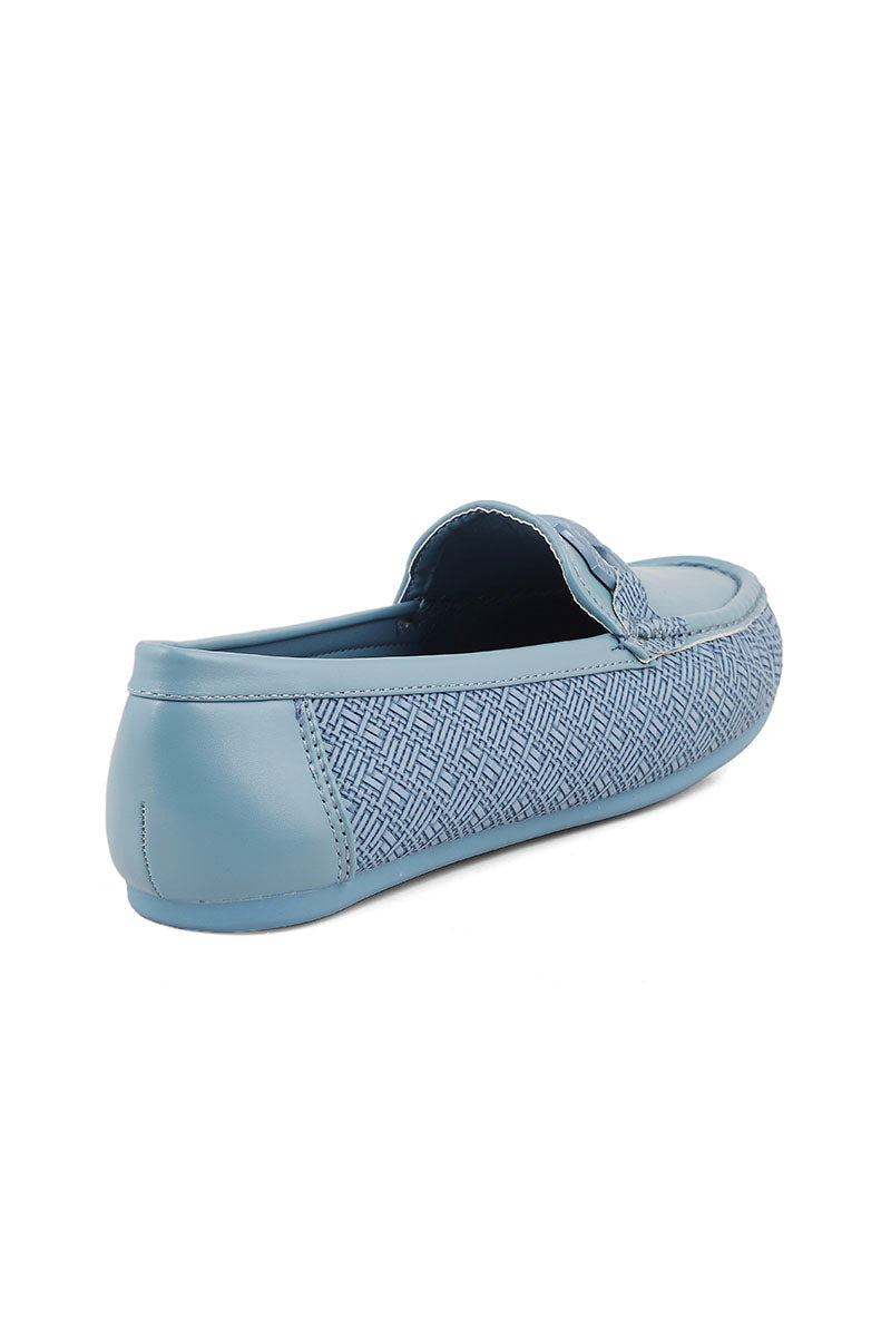 Casual Moccasin I60092-Ferozy