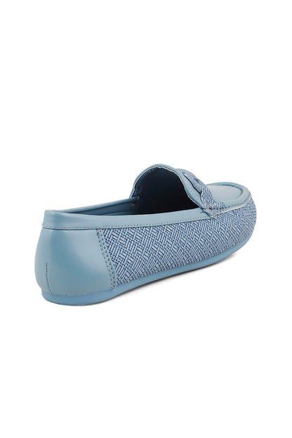 Casual Moccasin I60092-Ferozy