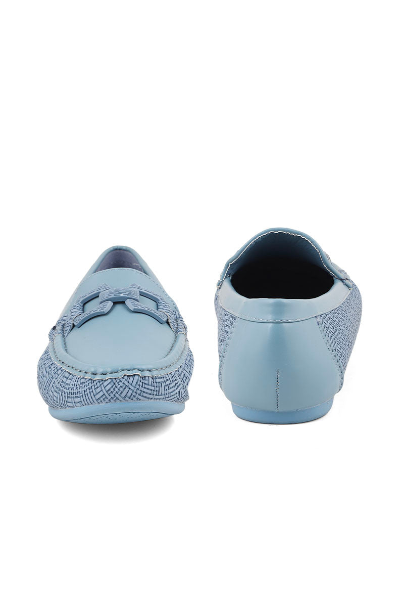 Casual Moccasin I60092-Ferozy