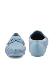 Casual Moccasin I60092-Ferozy