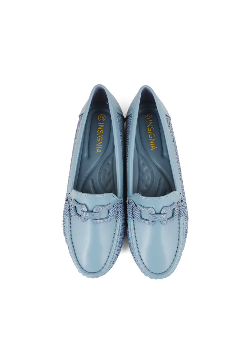 Casual Moccasin I60092-Ferozy