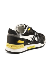 Casual Sneakers I90044-Black