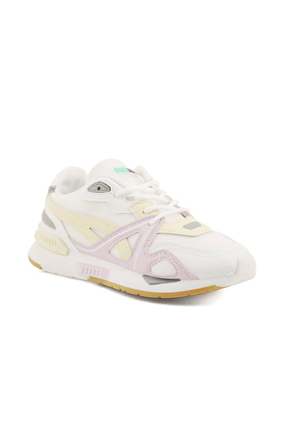 Casual Sneakers I90044-Purple