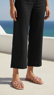 Casual Slip On IC0060-Tea Pink