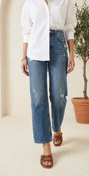 Casual Slip On IC0119-Tan
