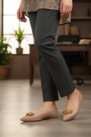 Formal Pumps IC6018-Beige
