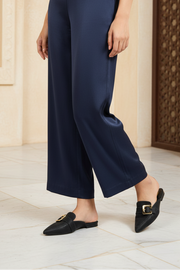 Formal Mule IC8518-Black