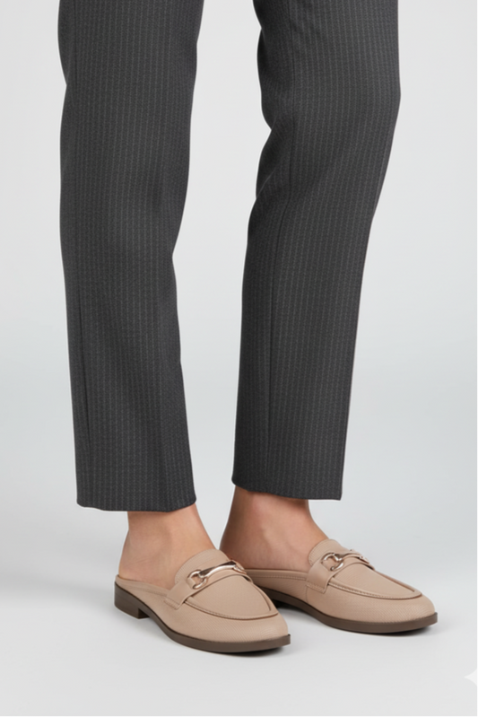 Formal Mule IC8519-Beige