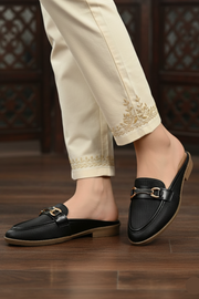 Formal Mule IC8519-Black