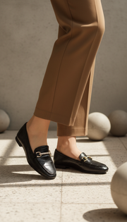 Casual Loafer IC9511-Black