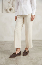 Casual Loafer IC9519-Brown