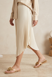 Formal Slip On IF0292-Gold