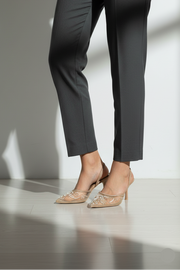 Formal Sandal IF2046-Beige