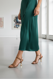 Formal Sandal IF2050-Brown