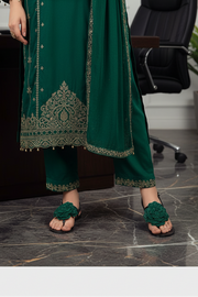 Casual Sandal IF2052-Green