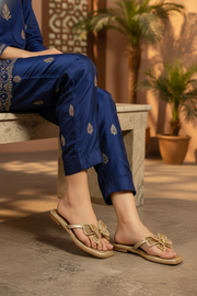 Formal Thong IF3021-Golden