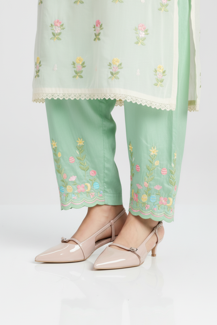 Formal Sling Back IF4011-Beige