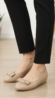 Formal Court Shoes IF5052-Beige