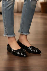 Formal Pumps IF6021-Black